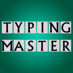 spelling master - typing master android application logo